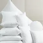 Polyester Cushion Insert 35cm x 50cm Decorative Pillow Filler Soft Supportive