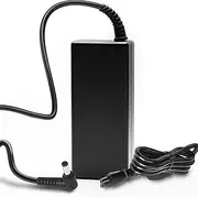 19V Power Adapter for HP Pavilion VH240a 32f 27bw 27cw 27xw 27es 27fw 27xi 25er 25vx 25cw 25xw 25xi 25bw 24xw 24mh 24ec 24fh 23fi 23vx 23xw 22cw 22xw 22bw 22fi 27 25 23.8 23 21.5 31.5 inch Monitor