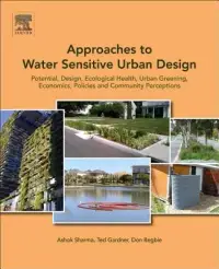 在飛比找博客來優惠-Approaches to Water Sensitive 