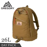 在飛比找蝦皮商城優惠-【GREGORY 美國 26L DAY PACK後背包《郊狼