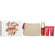 CLARINS - Rituale Double Serum & Multi Intensive Set: