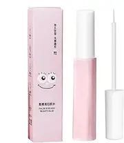 Eyelash Extensions Lash Glue - Individual Lashes Glue, Extension Lash Glue | Effortless Waterproof Lash Cluster Glue, Mild Eyelash Adhesive Glue Lash Extension Adhesive for Most Lash Types, (10ml)