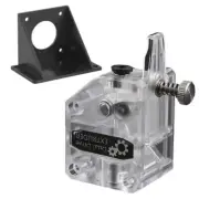 Dual Gear Extruder BMG Extrusion For 3D Printer Reduction Extruder
