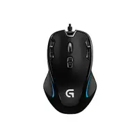 在飛比找蝦皮購物優惠-Logitech 羅技 G300s 電競遊戲滑鼠 現貨供應 