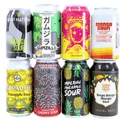 Super Sour Mixed Pack