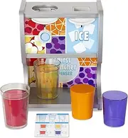 M&D - Thirst Quencher Dispenser