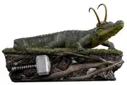 Loki (TV) - Alligator Loki 1:10 Scale Statue