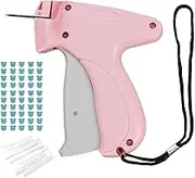 Quick Clothes Fixer, Instant Button Attacher Gun, Quick Clothing Fixer, Stitchy Quick Clothes Fixer, Sticky Quick Clothing Fixer (A)