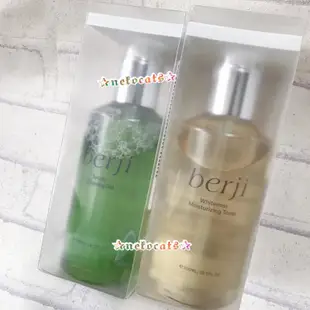 泊姿 berji雙效靚白潔顏蜜500ml~berji嫩白水漾化妝水500ml~檔期限定版300ml 全新 現貨~