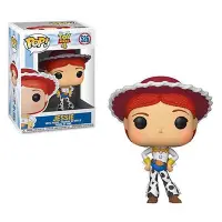 在飛比找Yahoo!奇摩拍賣優惠-美國代購 Funko POP 玩具總動員 翠絲 公仔 Toy