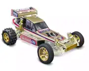 Team Associated RC10 1/10 RC BUGGY 2wd Metallic Edition -KIT- #ASC6042