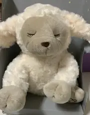 SwaddleMe Mommies Melodies Plush Lamb Baby Sleep Aid, NO BOX, READ