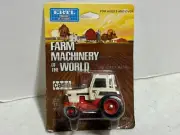 Case 1070 Agri-King Tractor Farm Machinery of the World NIP 1/64 Scale by Ertl