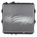 Koyorad Radiator to suit Hilux Ln147R Ln172Rln167R 11/97> 3.0L M/T T/D E58Cm - JR2086J