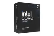 Intel Core Ultra 7 20 Core LGA 1851 265K 5.50GHz CPU Processor (BX80768265K)