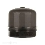 Tridon Oil Filter Cap - TCC014