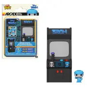 Tron Tron Arcade Bitty POP! Funko POP! Vinyl