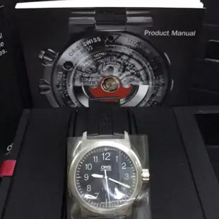 ORIS 機械錶