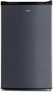 [Kogan] 123L Bar Fridge (Dark Graphite) - KAM123LBRSFB