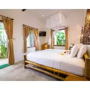 Seaside Loft - 2 Bedroom House An Bang Beach In Hoi An