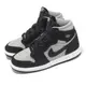 Nike 童鞋 Air Jordan 1 Retro High OG TD 灰 黑 小童 學步鞋 寶寶 AJ1 FB1313-001