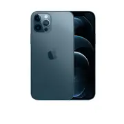 Apple iPhone 12 Pro Max 128GB - Pacfic Blue - As New (Refurbished)