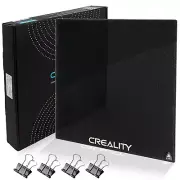 Creality Ender 3 Glass Bed Upgraded 3D Printer Platform Tempered Glass Plate Bui