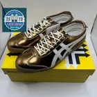 Onitsuka Tiger MEXICO 66 SD 1183C468 200 DESERT CAMP/CREAM Unisex Leather Shoes