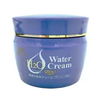 在飛比找蝦皮購物優惠-北海道熊牧場馬油H2O Water Cream SPF9 多