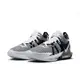 NIKE 耐吉 籃球鞋 運動鞋 包覆 緩震 喬丹 男鞋 灰 DM1122-100 AJ LeBron Witness VII EP (3B3311)