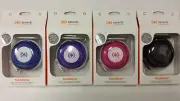 For iPod Shuffle 2G/3G & iPod Nano 6G Speck Puck Tech Headphones Case