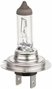 STANLEY Halogen Bulb, 12 V65/55 W, Model Number: 14-0370