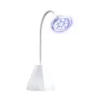 18W Mini Nail Dryer LED UV Nail Lamp Fast Curing Gel Polish Manicure Lamp