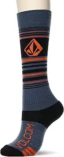 [Volcom] Junior's Tundra TECH Light Weight Snow Sock