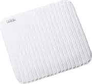 EKKIA 540617001 Equestrian Equipment CSO SML Band.Pads COOLDRY WH/2 540617001