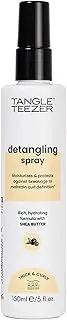 Tangle Teezer Everyday Detangling Cream Spray for Thick and Curly Hair 150 ml