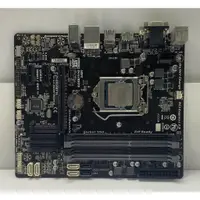 在飛比找蝦皮購物優惠-立騰科技電腦~ GIGABYTE GA-B85M-DS3H-