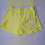 Old Navy Dolphin-Hem Ruffle Run Girls Shorts NWT