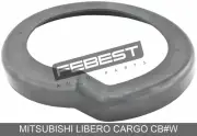 Spring Lower Mount For Mitsubishi Libero Cargo Cb#W (1992-2002)
