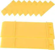 Ergonomic Handle Model Opening Tool 10pcs Model Separators x Splitting Tool Disassembly