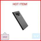 Speck Products Compatible Phone Case for Samsung Galaxy Note 9, Presidio Stay Cl