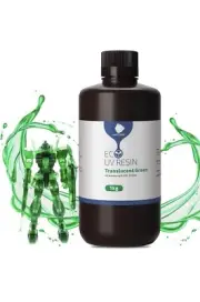 ANYCUBIC 500G/1KG ECO UV Resin 405nm For LCD/SLA 3D Printer