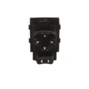 For 2000 Chevrolet C3500 Door Remote Mirror Switch SMP (for: Chevrolet)