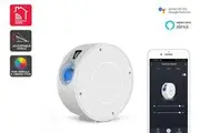 Kogan SmarterHome Galaxy & Star Light Projector