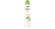 Dove Advanced Care Go Fresh Cucumber & Green Tea 72h Antiperspirant - 150ml
