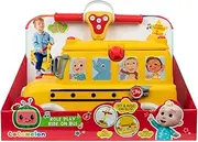 COCOMELON Ride ON Bus Role Play Set