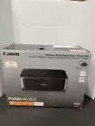 Canon PIXMA MG3620 Wireless All-In-One Inkjet Printer INK INCLUDED Black NEW