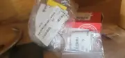 Cleveland KE53437-3 Hot Surface Ignitor + gasket and hi limit