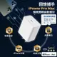 [SPT聖保德]【iPhone 備份】多功能快充加密備份豆腐充電器 Type-C極速版-回憶捕手iPower Pro Max+SAMSUNG 128G