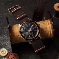 在飛比找momo購物網優惠-【SEIKO 精工】Presage Style60’s系列機